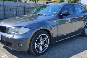 bmw serie 1