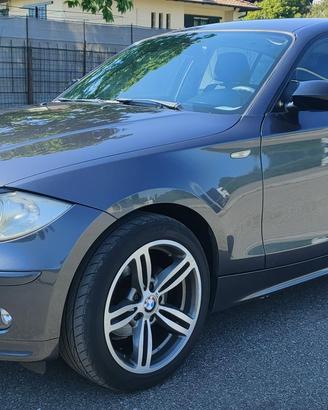 bmw serie 1