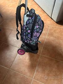 Zaino trolley Seven