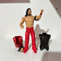 WWE Action Figure Shinsuke Nakamura