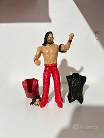 WWE Action Figure Shinsuke Nakamura