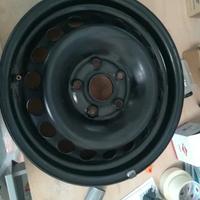 Cerchi alluminio/ gomme neve / gomme invernali