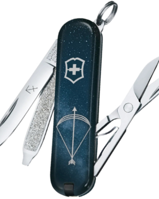 Victorinox ZODIAC SAGITTARIUS Exclusive Edition