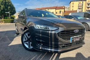 Ford Focus 1.5 EcoBlue 120 CV automatico SW Active