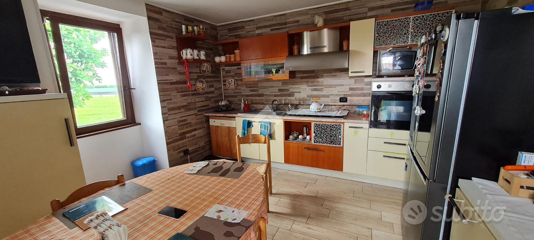 Appartamento – Brusaporto, Bergamo - Vista 2