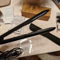 piastra per capelli BaByliss sleek finish 230