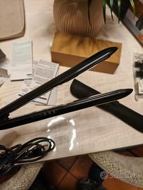 piastra per capelli BaByliss sleek finish 230