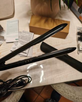 piastra per capelli BaByliss sleek finish 230