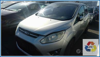 Ricambi Usati FORD C-Max III