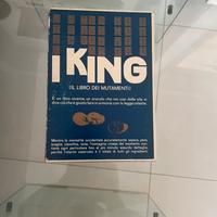 I KING libro