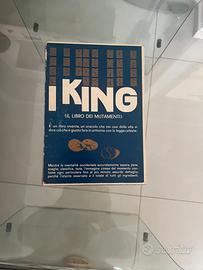 I KING libro