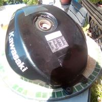 N  2 serbatoi moto kawasaki 1000 ningja del 2004