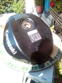 N  2 serbatoi moto kawasaki 1000 ningja del 2004