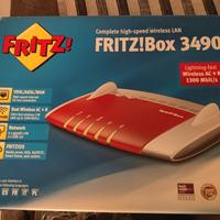 FRITZ!Box 7490

