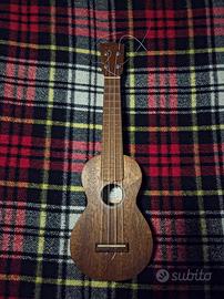 Ukulele Martin S1
