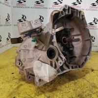 Cambio fiat punto 188 1.3 mjt 16v