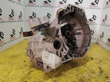 Cambio fiat punto 188 1.3 mjt 16v