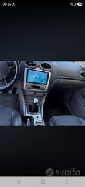 Ford focus anno 2008