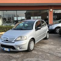 Citroen C3 1.1 airdream Perfect Techno COLORE GRIG
