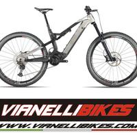 OLYMPIA NITRO CARBON 29" POLINI 100NM 820WH