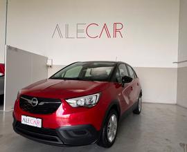 Opel Crossland Crossland X 1.2 12V Start&Stop