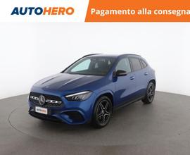 MERCEDES-BENZ GLA 180 NC23688