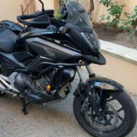 Vendita moto NC 750x