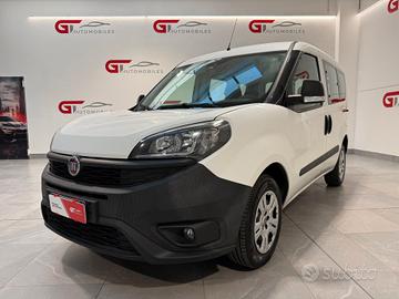 Fiat Doblo Doblò 1.3 MJT 16V 95CV Lounge AUTOCARRO