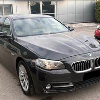 Bmw 520 520d xDrive Touring Sport Edition