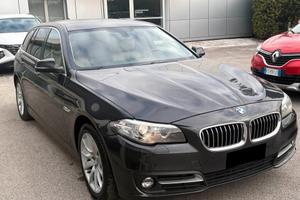 Bmw 520 520d xDrive Touring Sport Edition