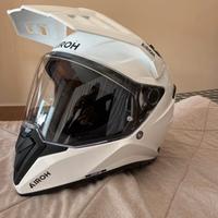 casco moto