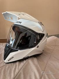 casco moto