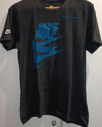 Maglia manica corta Nike, tg.Xs