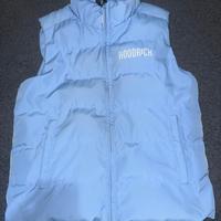 Smanicato Hoodrich