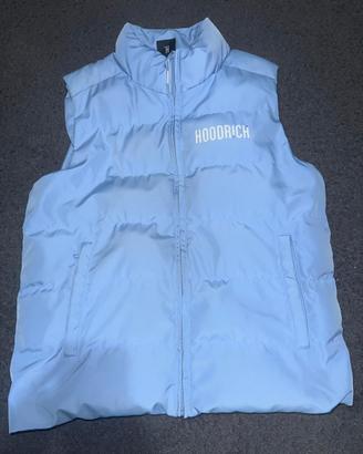 Smanicato Hoodrich