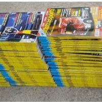 Collezione Completa TuttoTrasporti (1986-2007)