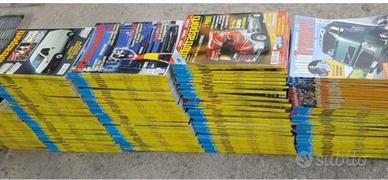 Collezione Completa TuttoTrasporti (1986-2007)