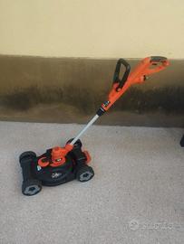 tagliaerba elettrico 