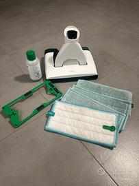 Lavapavimenti sp7 s top folletto