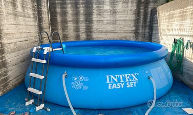 Piscina Intex