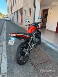 ? Kawasaki ER-6n 2009 - Pronta all'uso