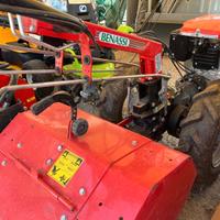 MOTOCOLTIVATORE BENASSI MC 4300 LD