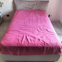 Letto una piazza e mezza