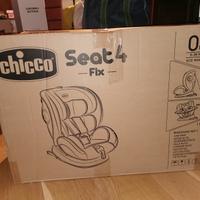 Chicco Seggiolino Auto Nuovo