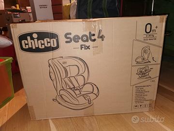 Chicco Seggiolino Auto Nuovo