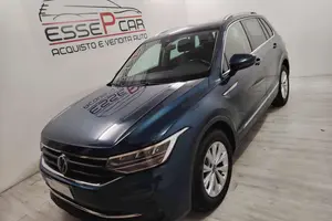 VOLKSWAGEN Tiguan 1.5 TSI ACT Life 69.000KM