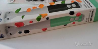 Frullatore ad immersione