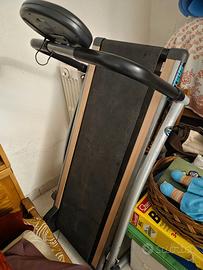 Tapis roulant meccanico