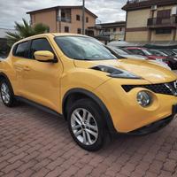 NISSAN Juke 1.6 GPL Eco Acenta