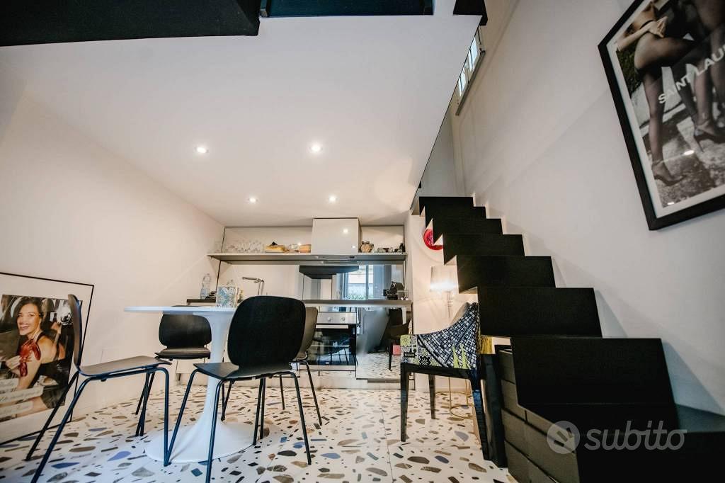 Appartamento – Milano, Guastalla, Municipio 1 - Vista 5